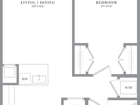 4th image of 67 Old New Brunswick Rd #3311