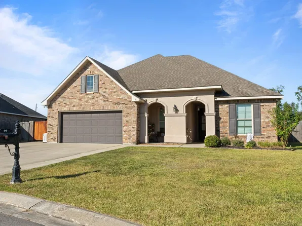 14 Mill Creek Dr, Sulphur, LA 70663