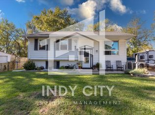 4144 Balboa Dr, Indianapolis, IN 46226