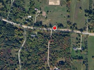 2526 Swaffer Rd, Millington, MI 48746