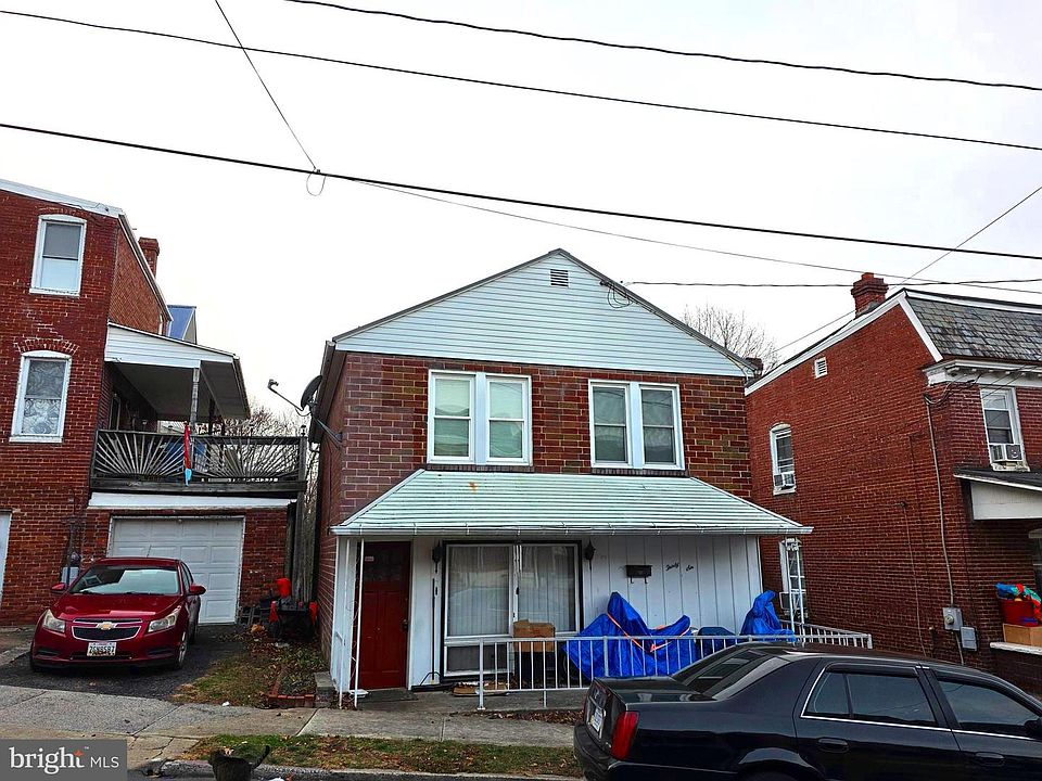 1st image of 36 Weber St