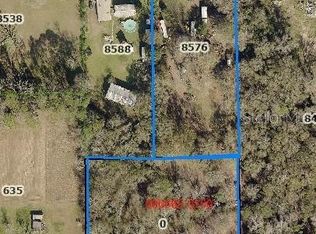 8576 Ocala Ave #2, Jacksonville, FL 32220