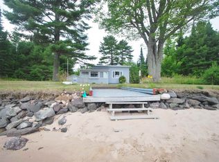 3652 Gay Lac La Belle Rd, Lake Linden, MI 49945