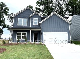 414 Fox Creek Dr, Braselton, GA 30517