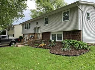 21467 Peterson Ave, Sauk Village, IL