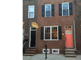 2230 Earp St, Philadelphia, PA 19146