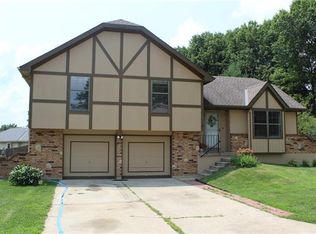16501 E 50th Street Ct S, Independence, MO 64055