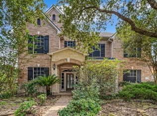 10311 Pitcataway Dr, Spring, TX 77379