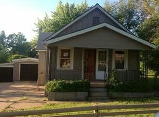 3614 Delavan Ave, Kansas City, KS 66104