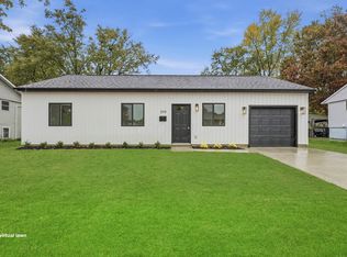 295 Imperial Dr, Columbus, OH 43230