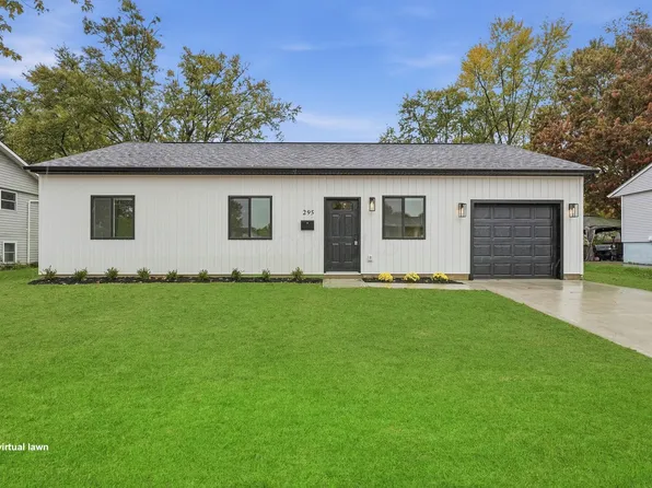 295 Imperial Dr, Columbus, OH 43230