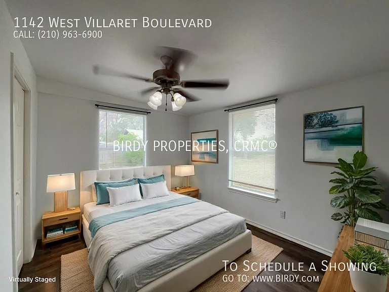 1142 W Villaret Blvd — Photo 4