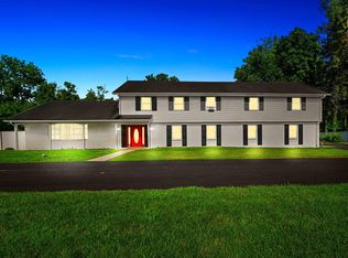 10533 Stevenson Rd, Irvington, MD 21153