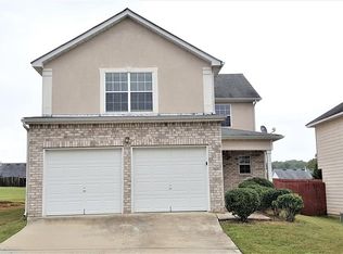 4353 Estate St, Atlanta, GA 30349