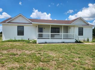6302 Fm 118, Greenville, TX 75401