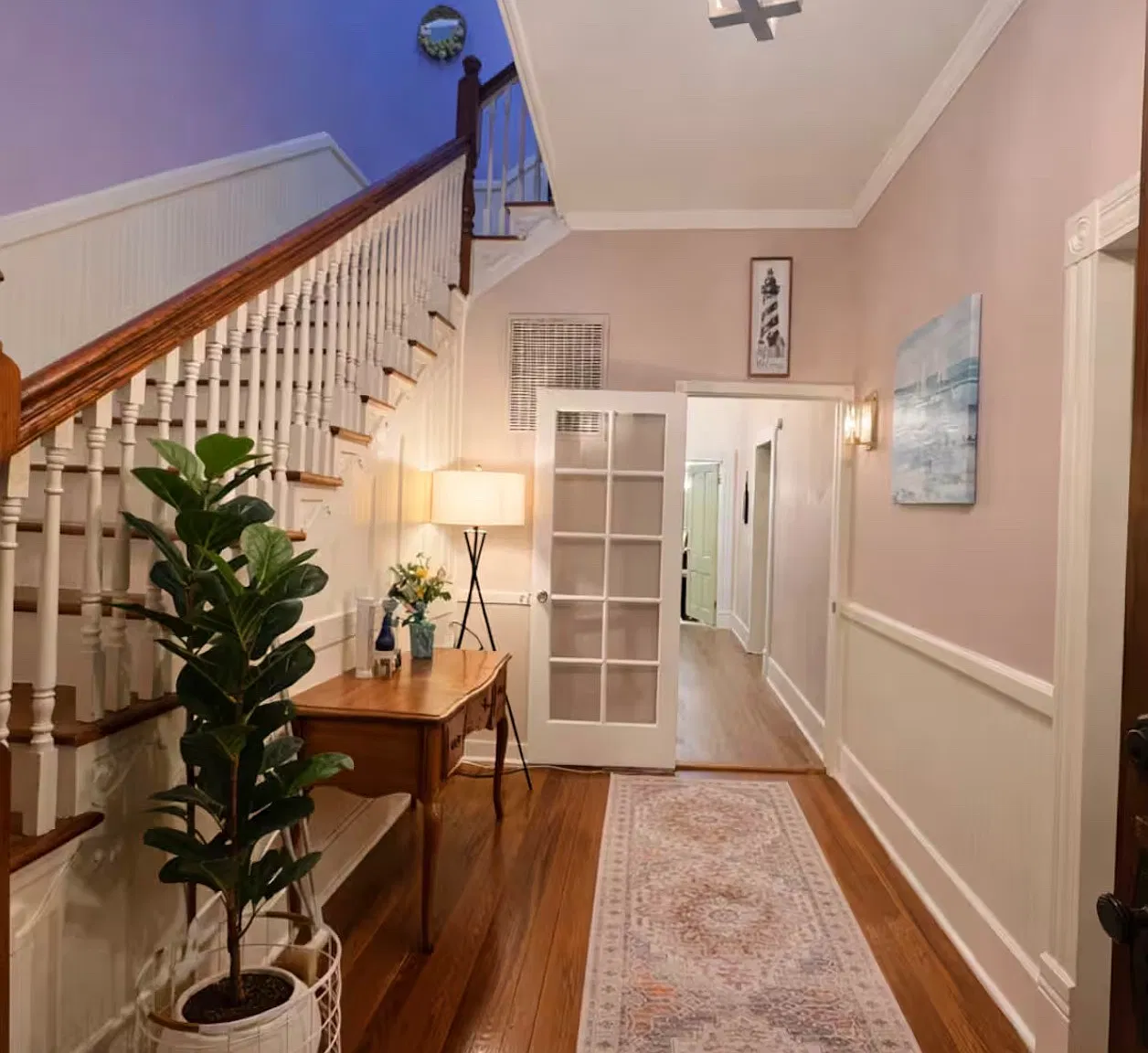 3 bed, 1451 sqft, $3,499 — Photo 3