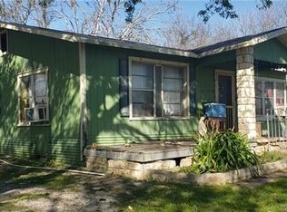 15091 N State Highway 123, San Marcos, TX 78666