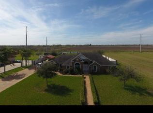 34346 Resaca Vista Dr, Los Fresnos, TX 78566