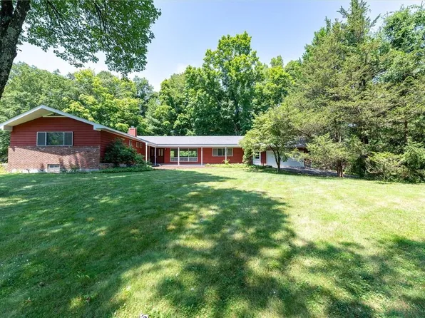 32 Cross Pond Road, Pound Ridge, NY 10576