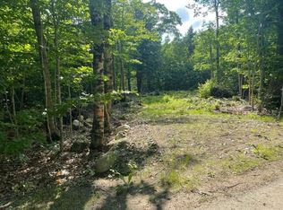 12-14 Dorr Rd, Wiscasset, ME 04578