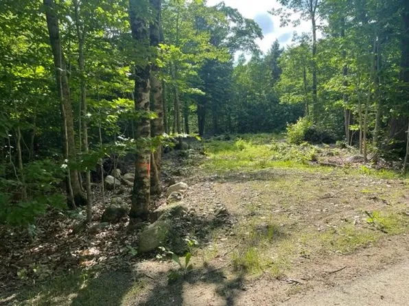 Lot 12-14 Dorr Road, Wiscasset, ME 04578