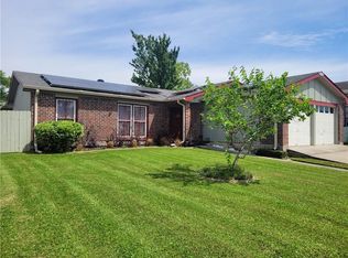 3744 Sue Ker Dr, Harvey, LA 70058