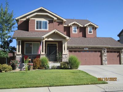7855 E 124th Dr, Thornton, CO, 80602