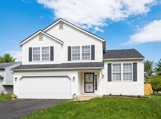 1492 Pine Wild Dr, Columbus, OH 43223