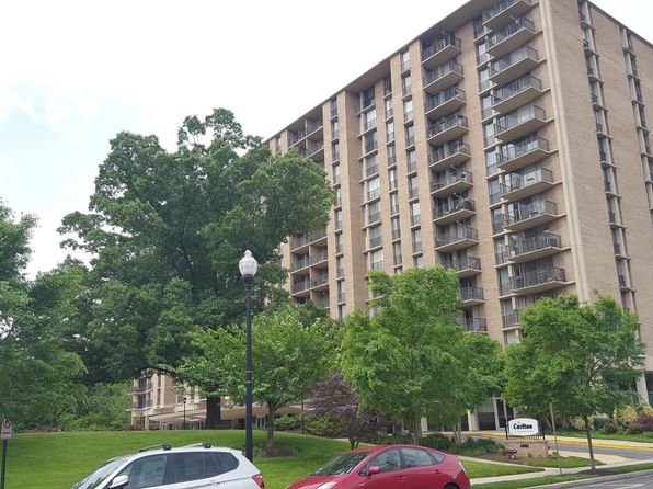 4600 S Four Mile Dr #221