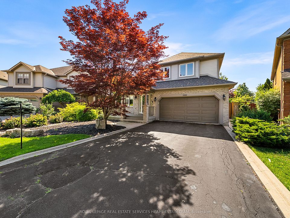 1st image of 5851 Cornell Cres