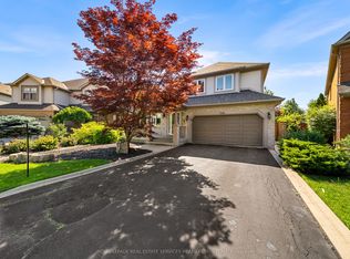 5851 Cornell Cres, Mississauga, ON L5M5R6