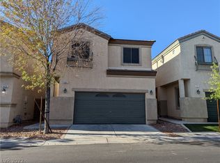 5467 Railroad River Ave, Las Vegas, NV 89139