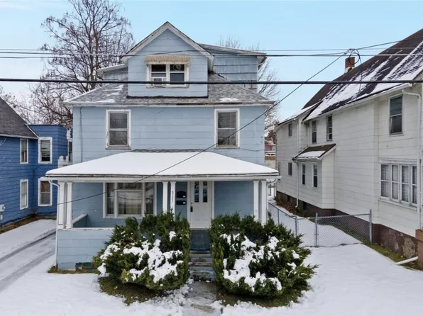 223 Harrison St, Johnson City, NY 13790