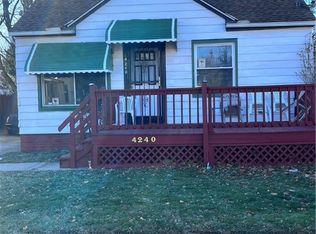 4240 E 114th St, Cleveland, OH 44105