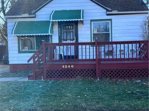 4240 E 114th St, Cleveland, OH 44105