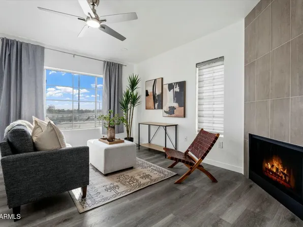 9451 E BECKER Lane #2034, Scottsdale, AZ 85260