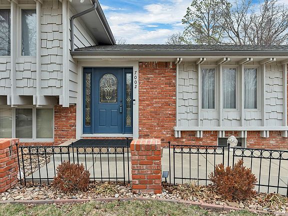 4th image of 7002 E Timberon Ln