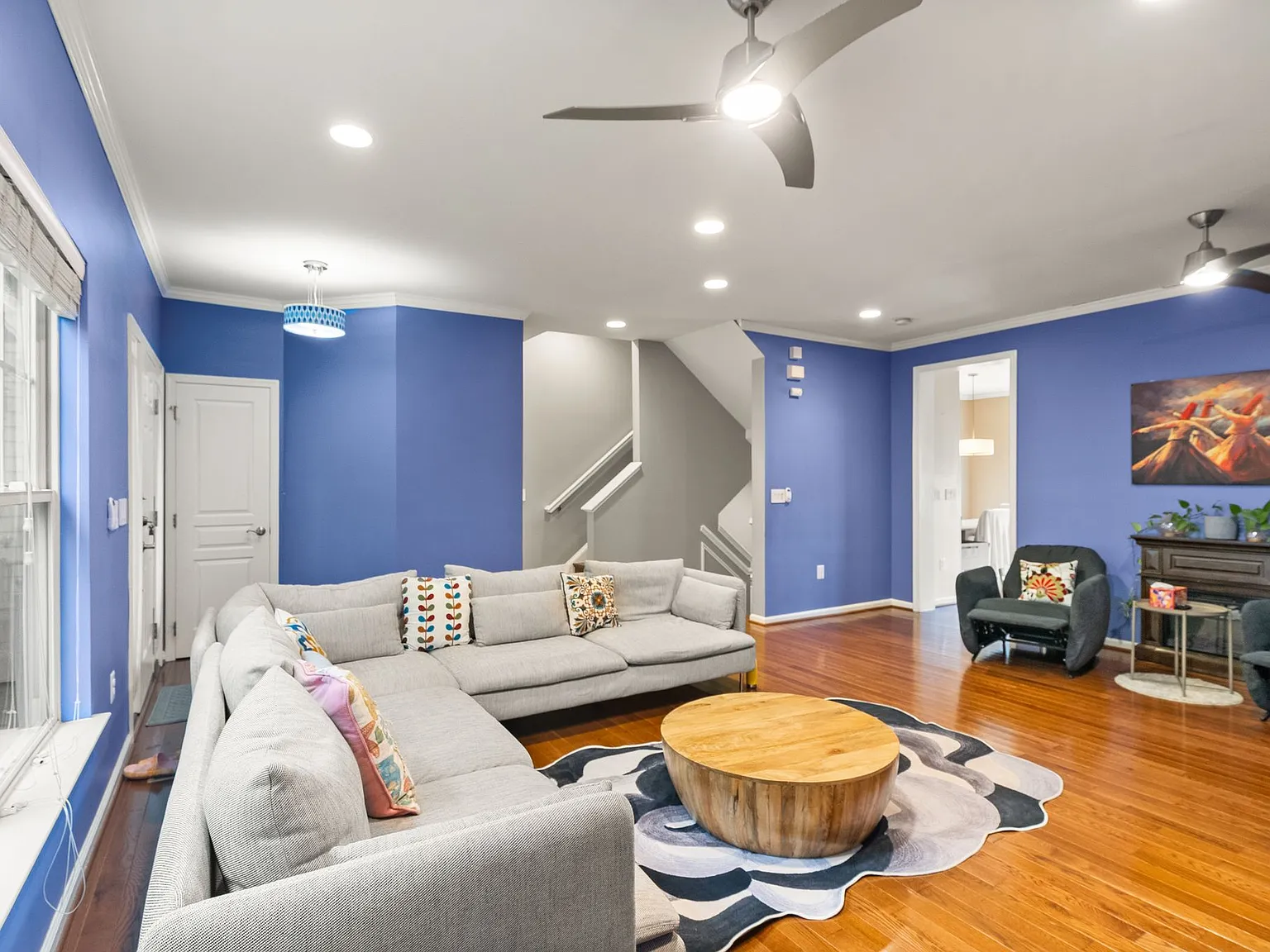 4 bed, 1864 sqft, $3,700 — Photo 4