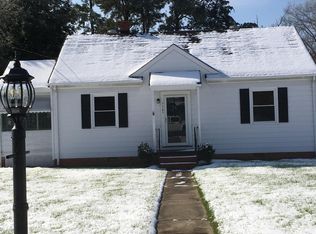 7347 Edgeworth Rd, Mechanicsville, VA 23111