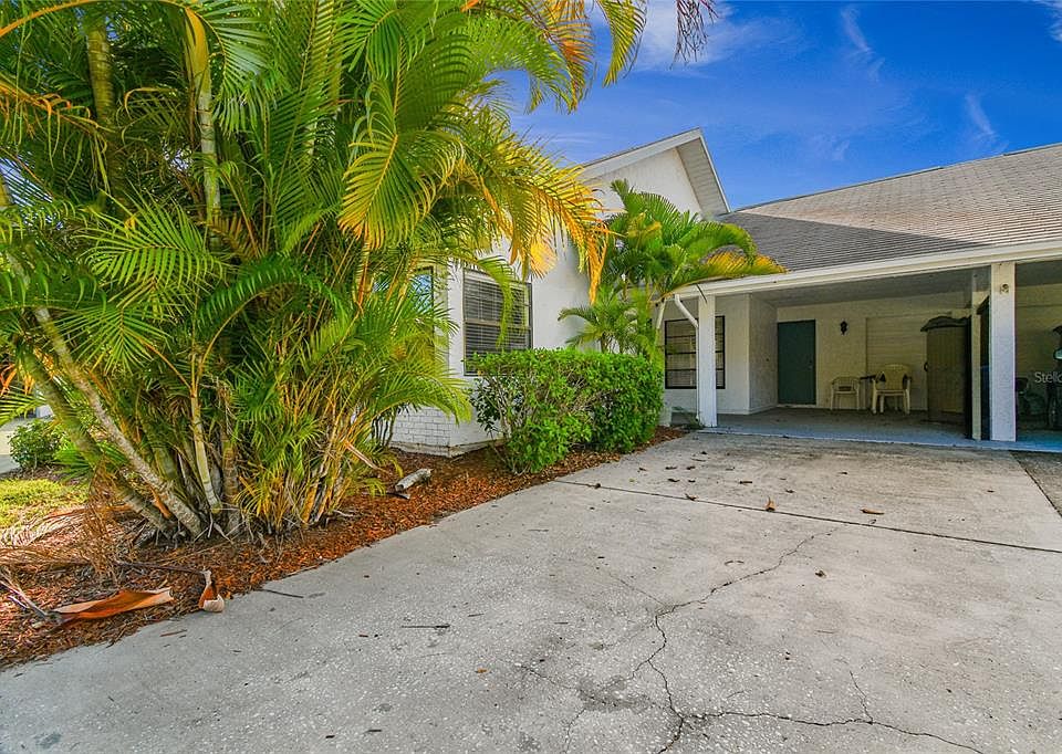 1615 Comfy Ct Sun City Center, FL Zillow Apartments for Rent in Sun