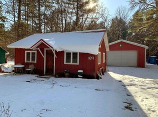 189 Popps Rd, Mio, MI 48647