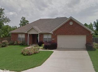 3004 Mustang Cv, Alexander, AR 72002