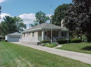 1314 N Hawthorne Ln, Indianapolis, IN 46219