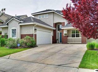 1670 Dutch Ravine Ct, Reno, NV 89521