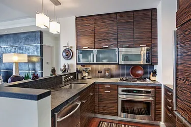 Rented by Halstead Real Estate