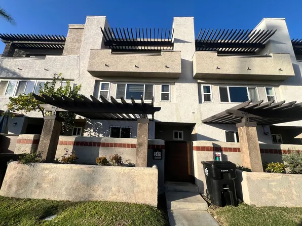 541 Burchett St, Glendale, CA 91203