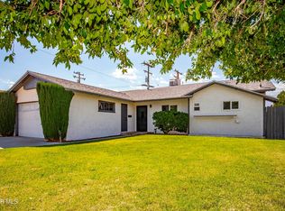 45581 Sancroft Ave, Lancaster, CA 93535