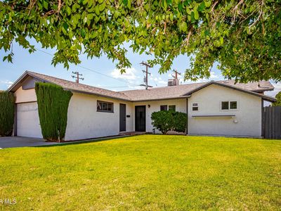 45581 Sancroft Ave, Lancaster, CA, 93535