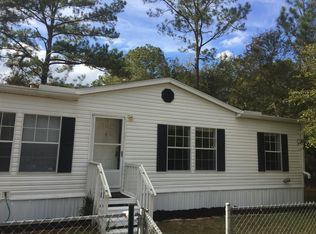 13646 NE 150th St, Waldo, FL 32694