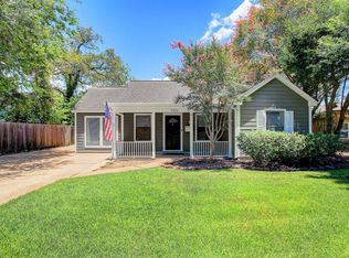 1304 Lamonte Ln, Houston, TX 77018